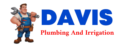 Trusted plumber in MORRAL